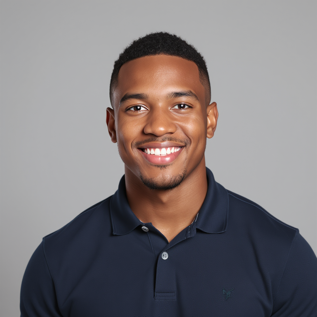 Wiremu Ngata — Sports Betting Analyst