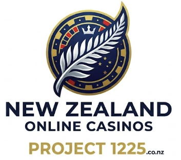 New Zealand Online Casinos — Project 1225